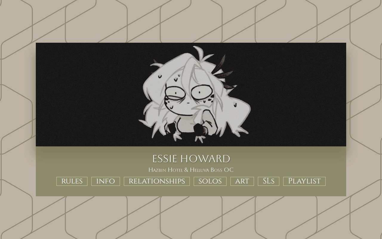 Essie Howard